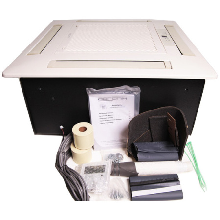 Aeronik AFP 68 XD-E (AT02)