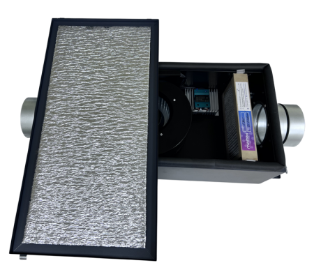 Minibox E-300 MINI GTC