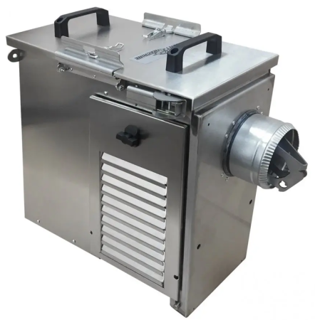 Ventmachine Satellite 2 ЕРА G1