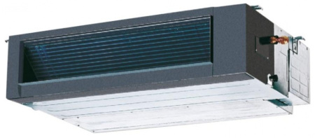 Aero IXIA CommonRow High AI-M09CRM-K