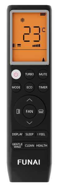 Funai Katana RAC-I-KT35HP.D01