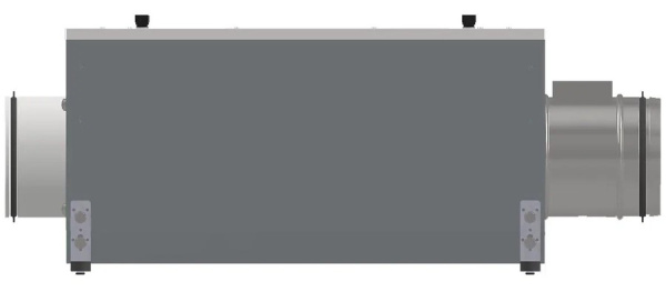 General Climate GA 160 AUTO