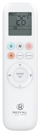 Royal Clima CO-4C 24HNXA/CO-E 24HNXA