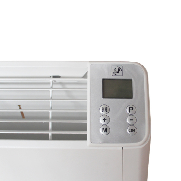 Soler & Palau PM-755 (230V 50HZ)