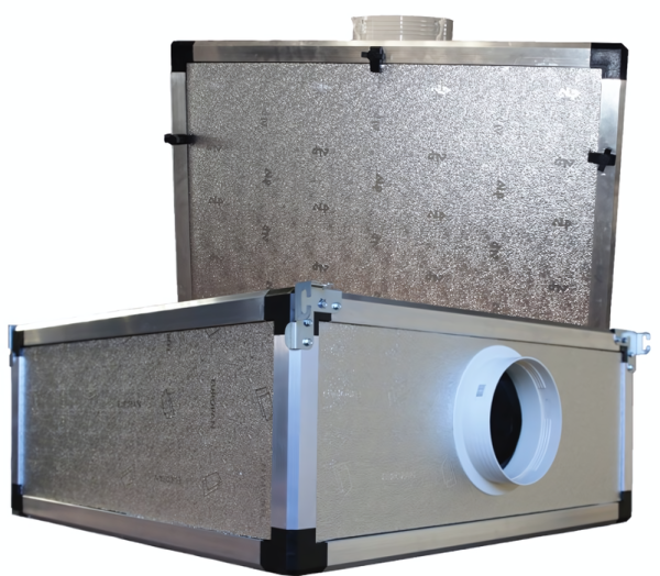 Friax SPC 48 WEVG Vintage