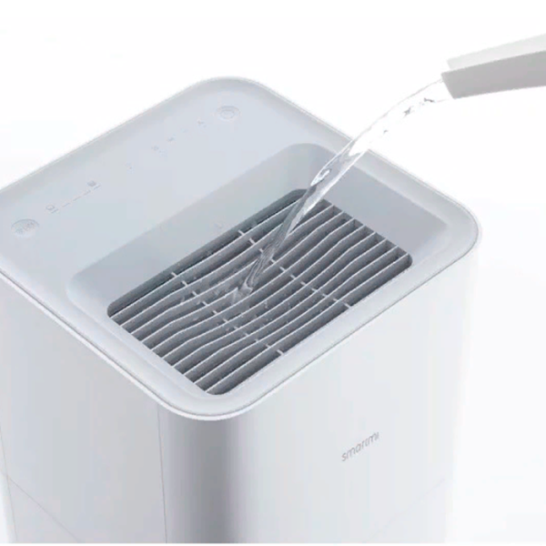 Xiaomi Smartmi Humidifier 2 Белый