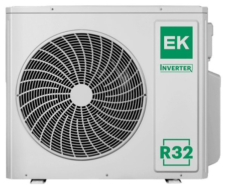 Euroklimat Free match EKOG-100HIS4