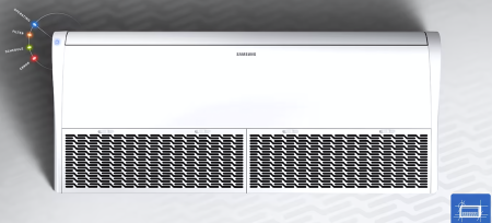 Samsung AC100MNCDKH/EU/AC100MXADKH/EU