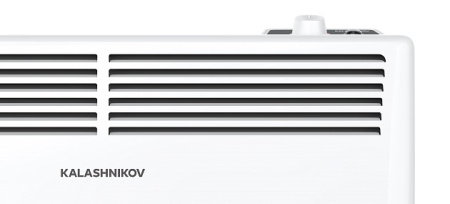 Kalashnikov KVCH-E10M-11