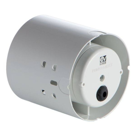 Vortice Punto Ghost 100/4 LL