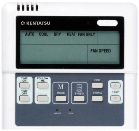Kentatsu KSZTA35HFAN1/KSUTA35HFAN1/-40