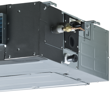 Dantex DM-PAC022T2/DAF