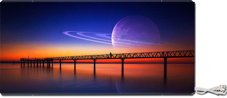 СТЕП 800/1,8 x 0,59 УФ-печать