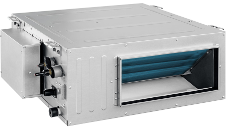 Lessar LSM-AH140DUA2H