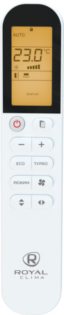 Royal Clima RCI-GLF09HN