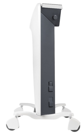 Electrolux ECH/AG2-2000 T-TUI4 с блоком управления и шасси