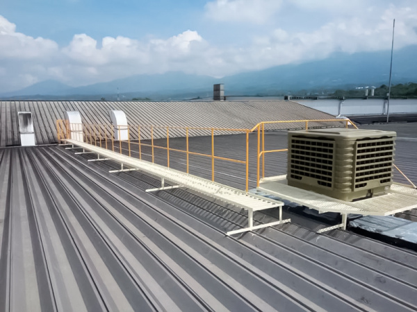 Биокондиционер 18000DP