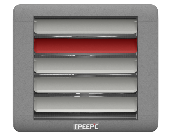 ГРЕЕРС ВС-1220