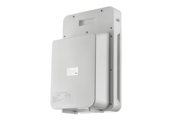 Гейзер модель 1 (36741)