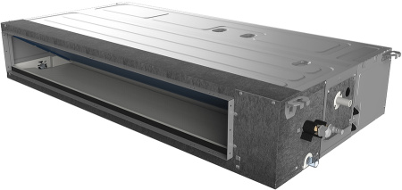 Systemair SYSPLIT DUCT 24 EVO HP Q