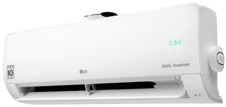 Lg Air Puricare AP09RK
