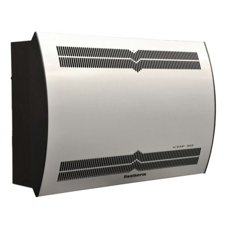 Dantherm CDF 50
