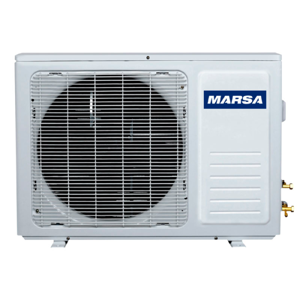 Marsa Astro RK-12MTI