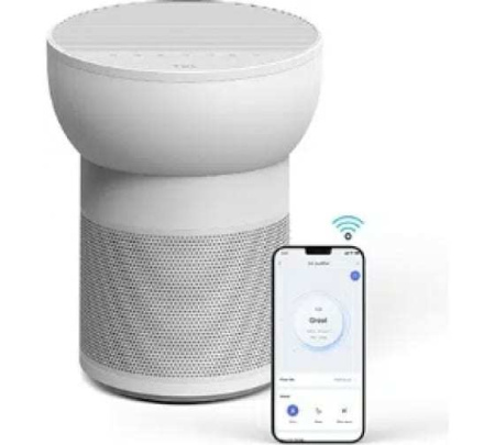 TCL breeva A2 Wi-Fi White