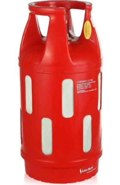 LITESAFE LS 40L