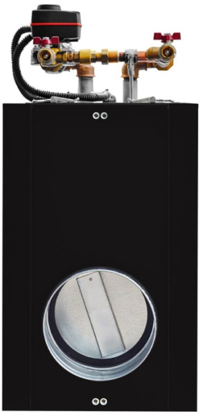 Turkov i-VENT-1000 W