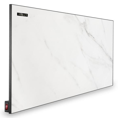 Teploceramic TCM-RA 550 белый мрамор 49713