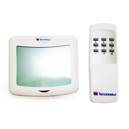 Тепломаш HL18