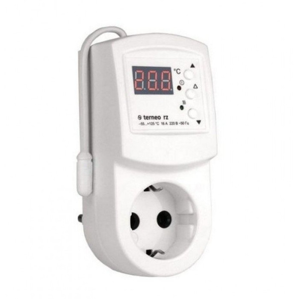 Термостат Terneo RZ