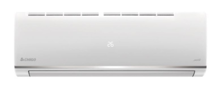 Chigo Alba CS-51V3A-1B150