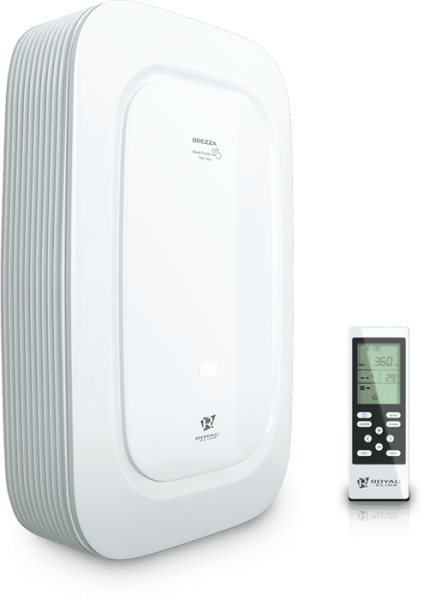 Royal Clima Brezza RCB 150 LUX