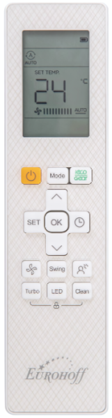 Eurohoff Callisto EM-18I