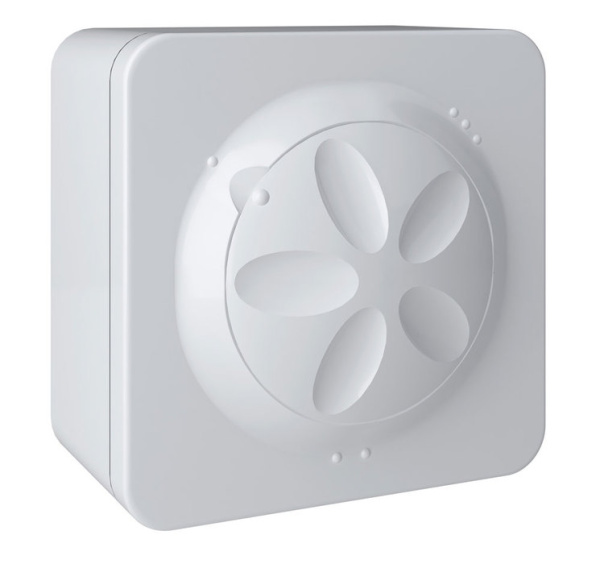 Shuft SRE 2,5 (в корпусе)