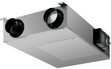 Electrolux Universe ERVX-150 inv