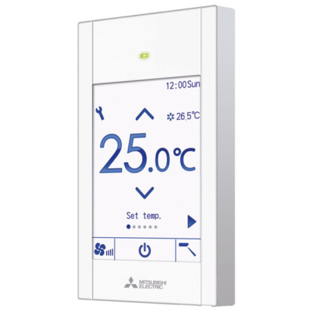 Mitsubishi Electric PAR-CT01MAR-SB