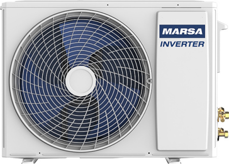 Marsa MRK-24BHANIG/MRK-24HANIGE-W