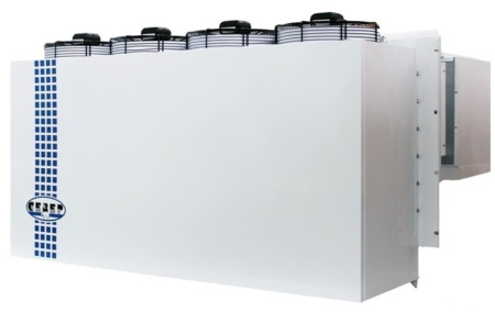 Север MGM 527 S (с ВПУ)