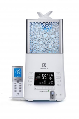 Electrolux ecoBIOCOMPLEX YOGAhealthline EHU - 3815D