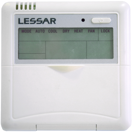 Lessar LS-HE18DWE2/LU-HE18UWE2