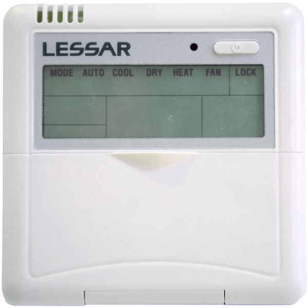 Lessar LS-HE18DWE2/LU-HE18UWE2