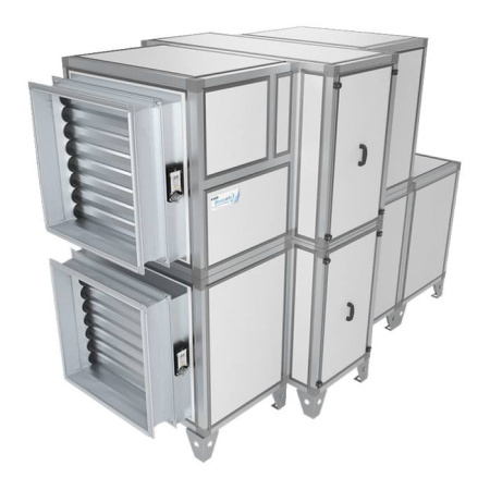 Breezart 10000 Aqua RR