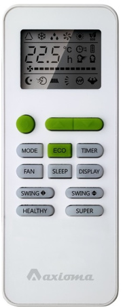 Axioma серия H ASX18H1R/ASB18H1R